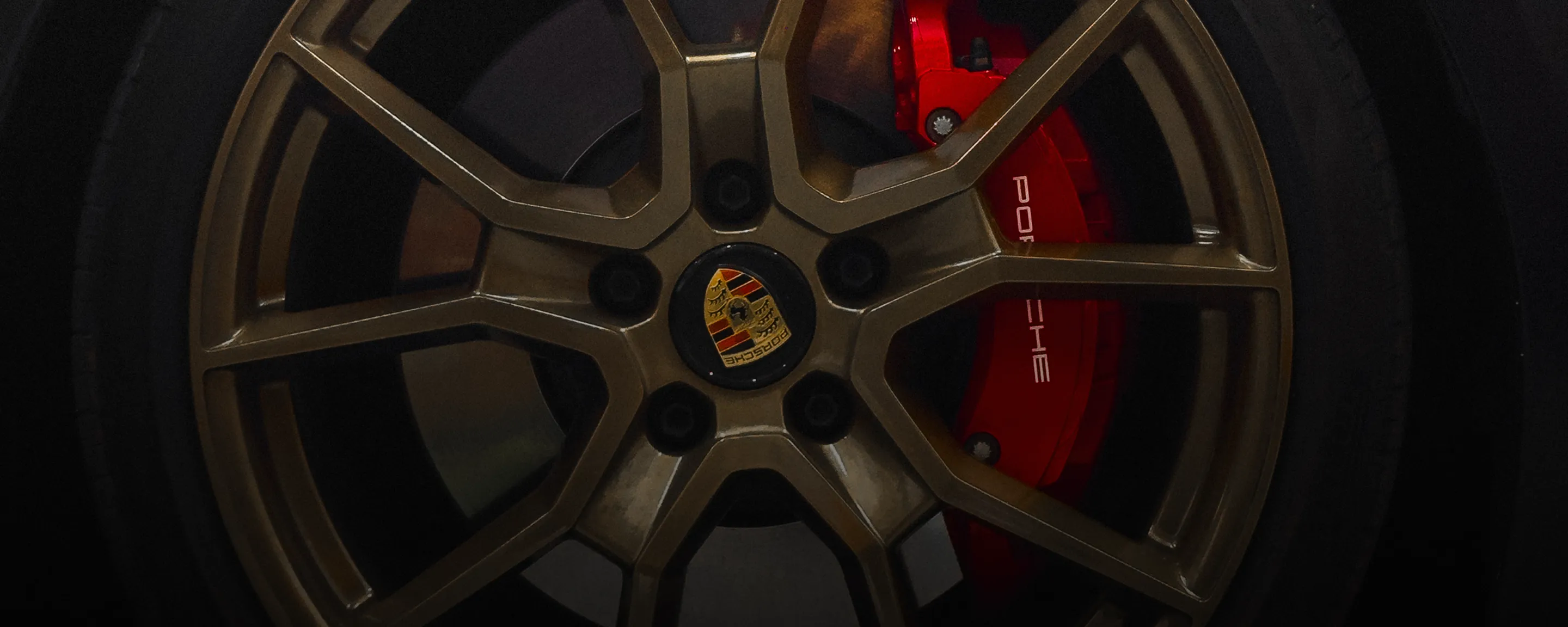 BMW m440i driver side interior