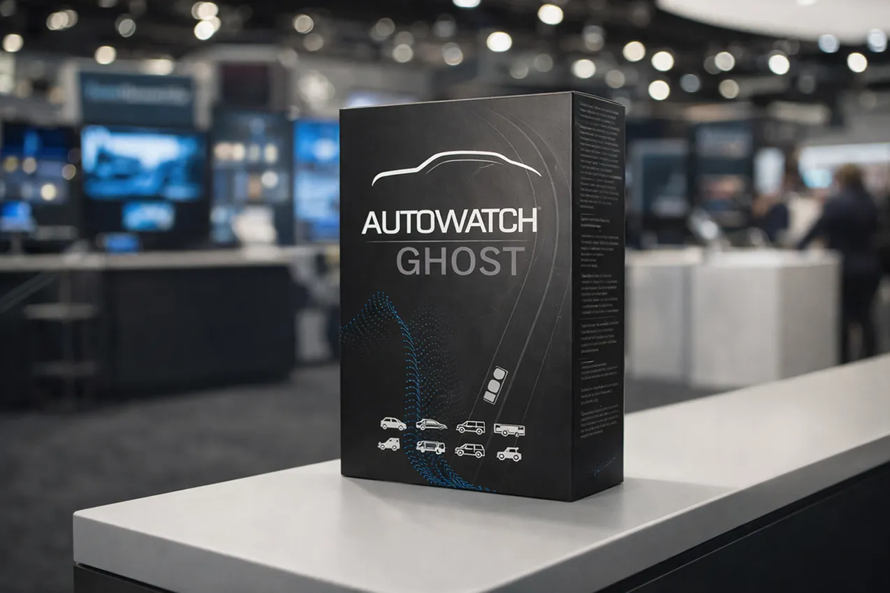 Family driving and using a aftermarket Sony screen displaying Apple Carplay