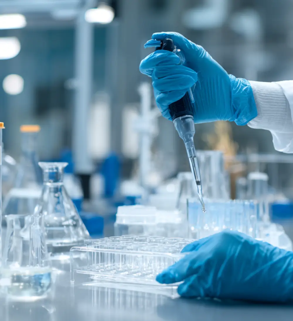 The Smarter Tox Batch: Why Enriching Impurities Beats Rushing GMP for Early Studies