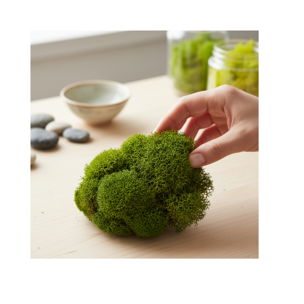 image of lush forest landscape