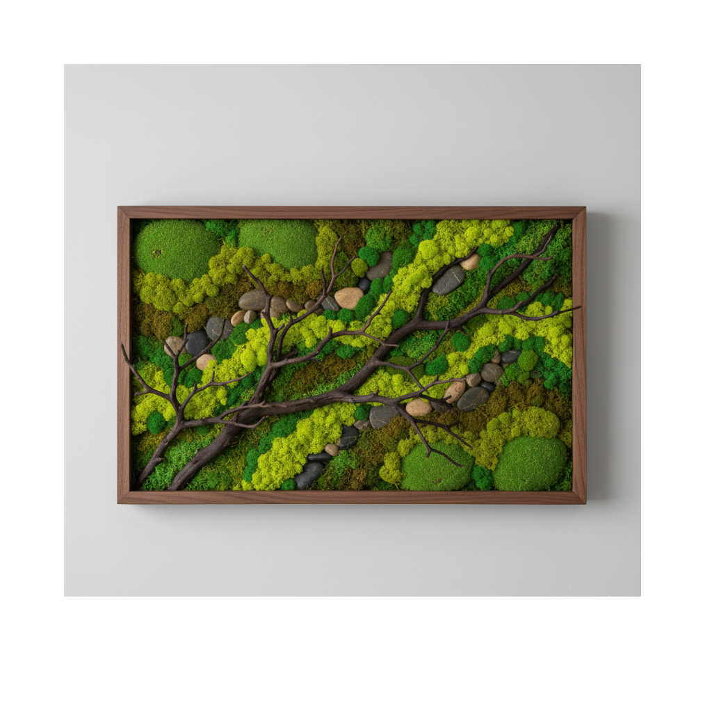 image of commuter train station