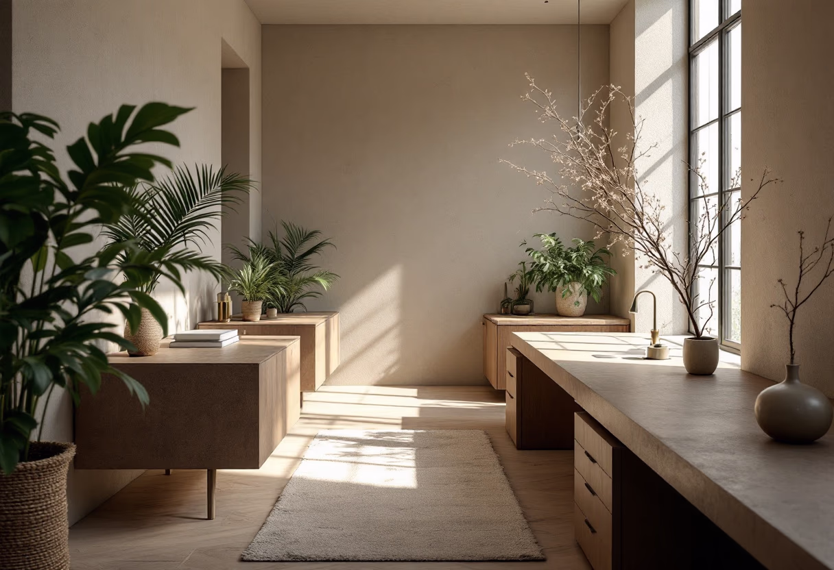 [background image] image of a nature scene (for a green tech/cleantech company)