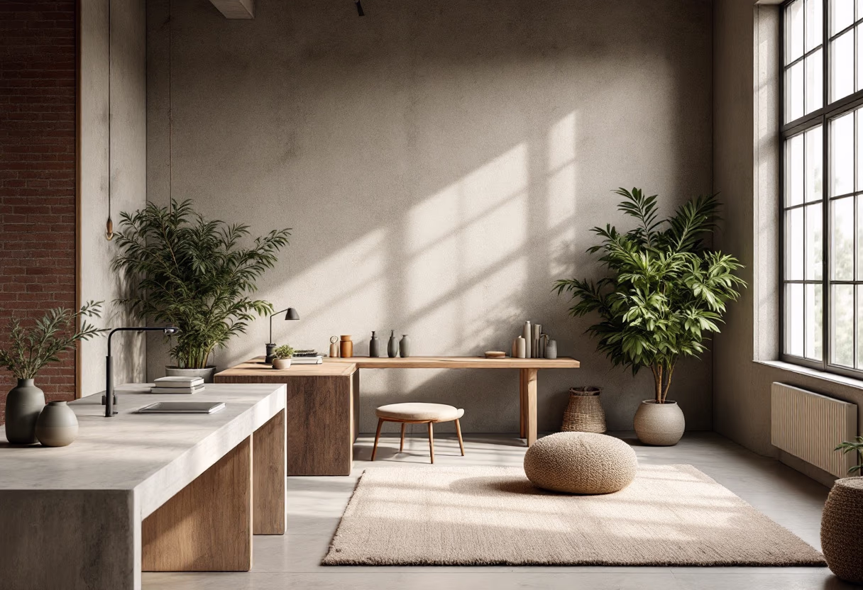 image of school reception area