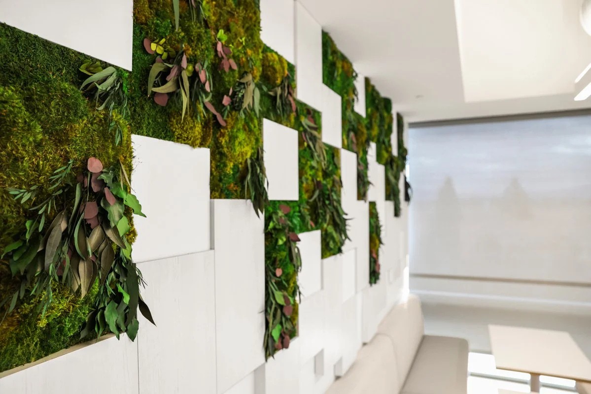 image of service area map (for a plumbing service)