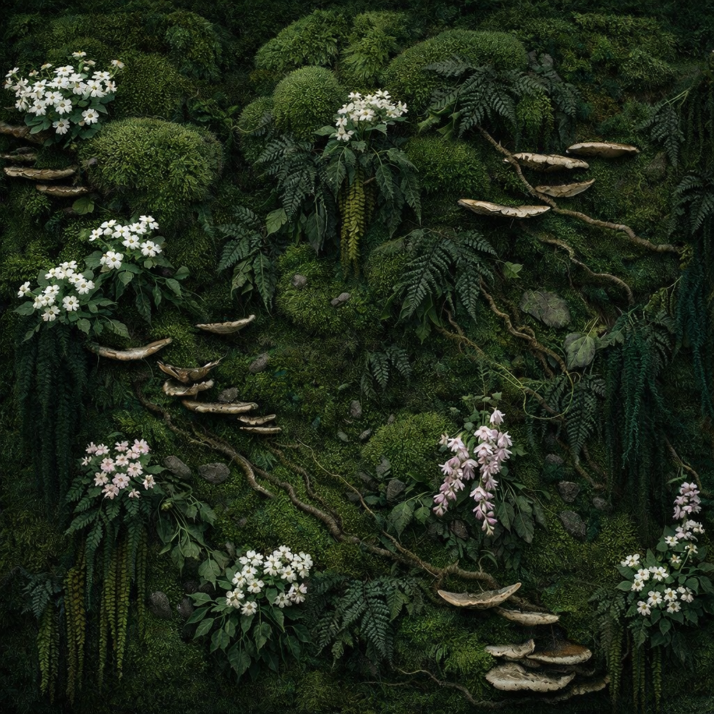 image of service area map (for a plumbing service)