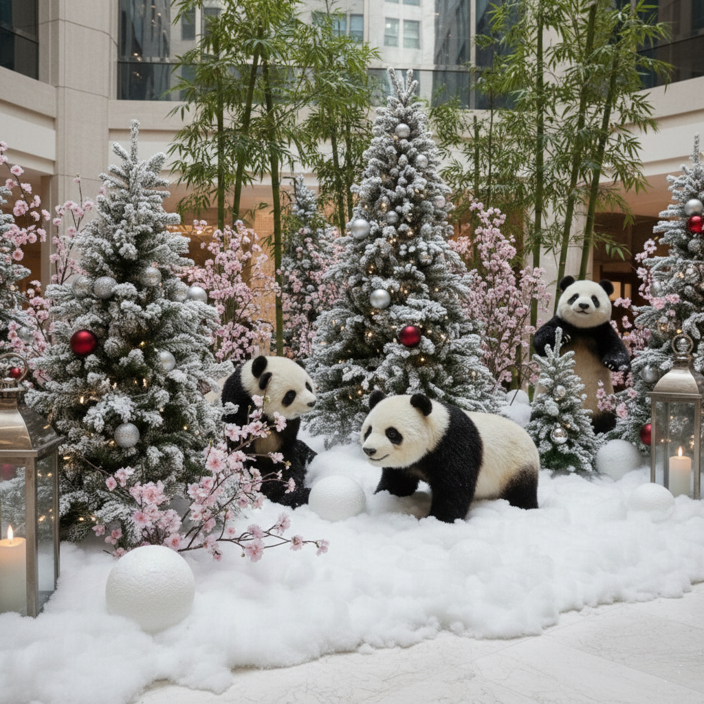 image of commercial solar installations