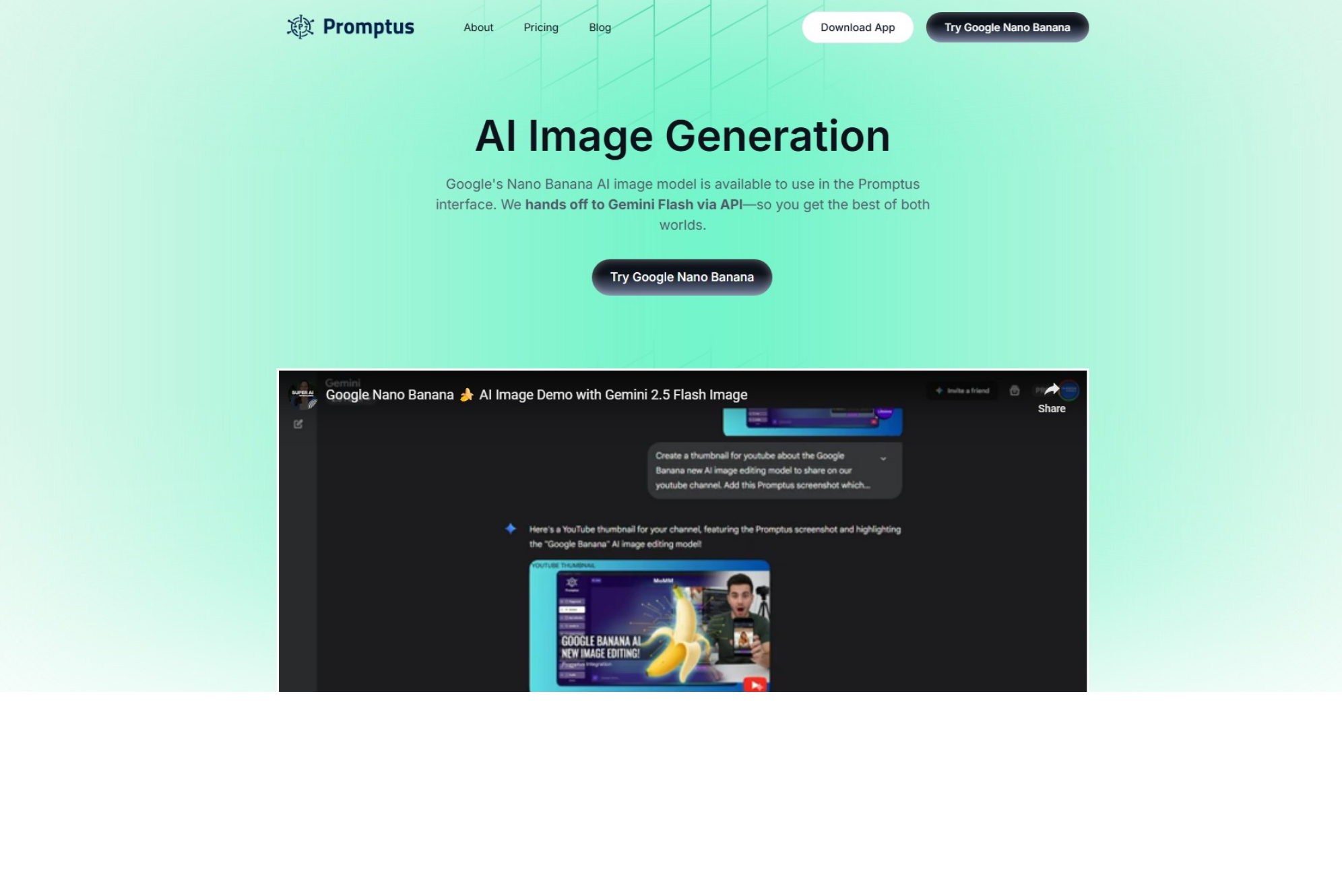 site profile thumbnail