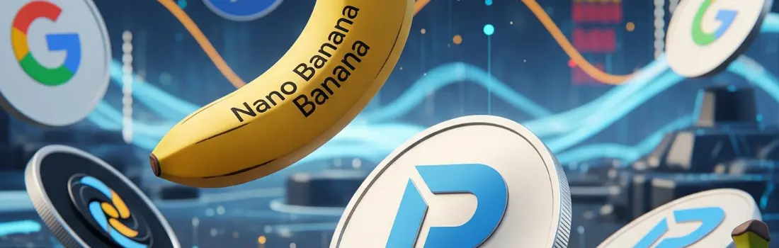 nano banana tokens