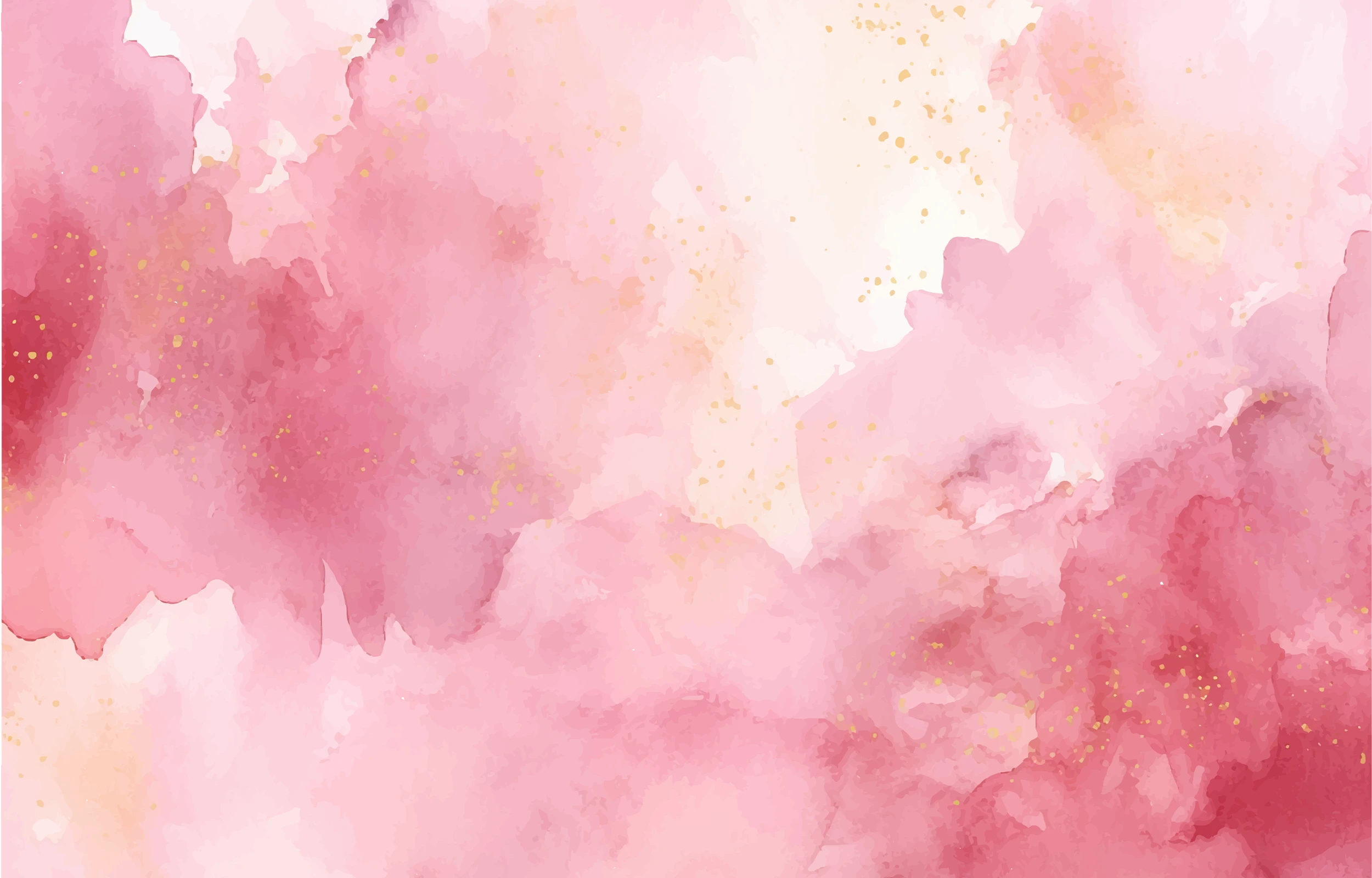 A pink background image
