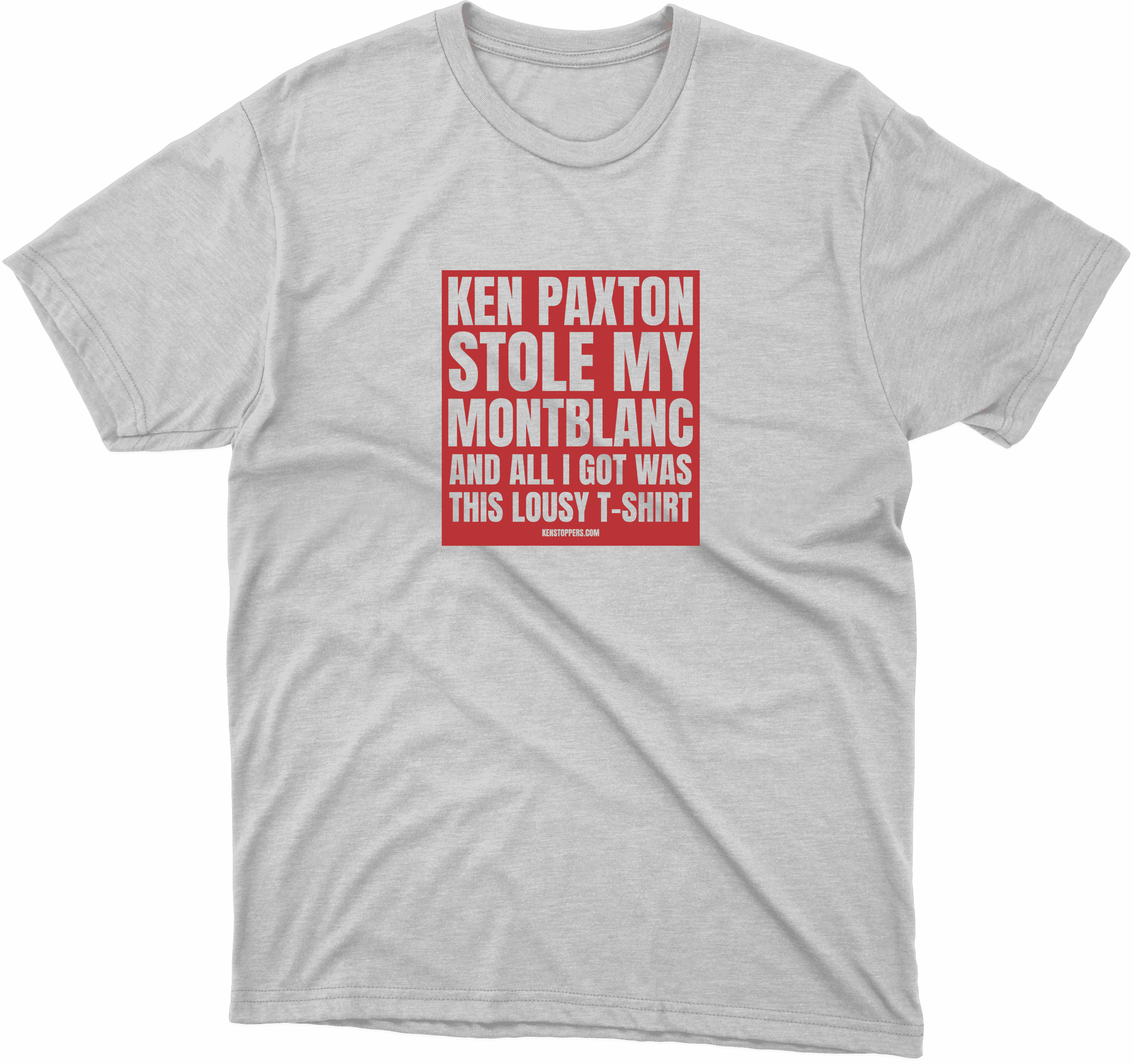 BORDER PATROL MUG
