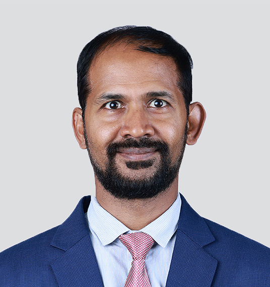 Ashutosh Headshot