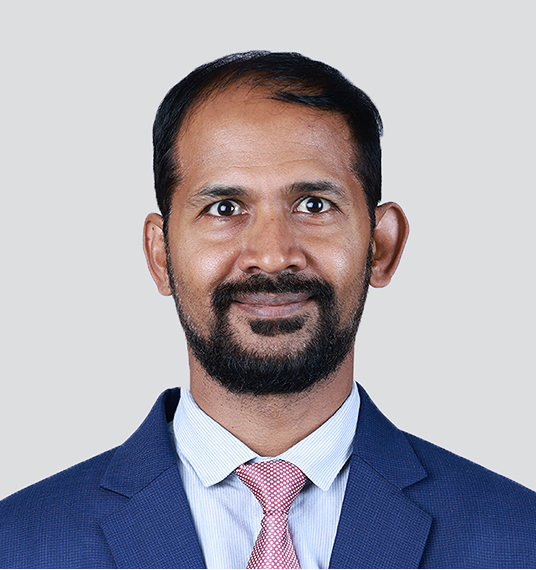 Ashutosh Headshot