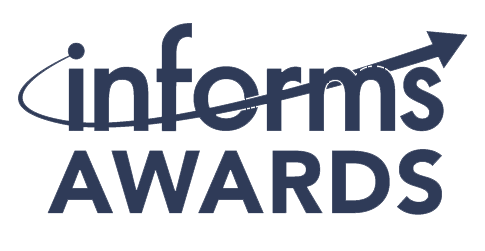 Informs Awards Logo