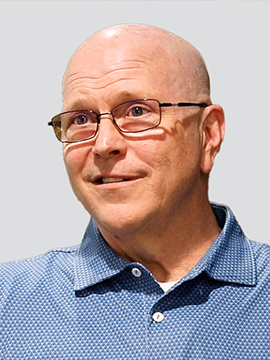 Jeff Owen Headshot