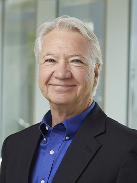Woody Lovelace Headshot