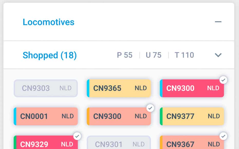 RepairOps UI