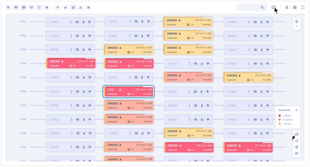 RepairOps UI