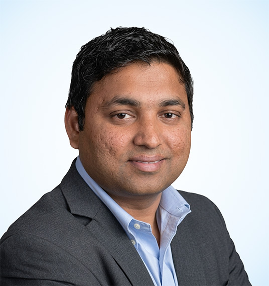 Kamalesh Somani