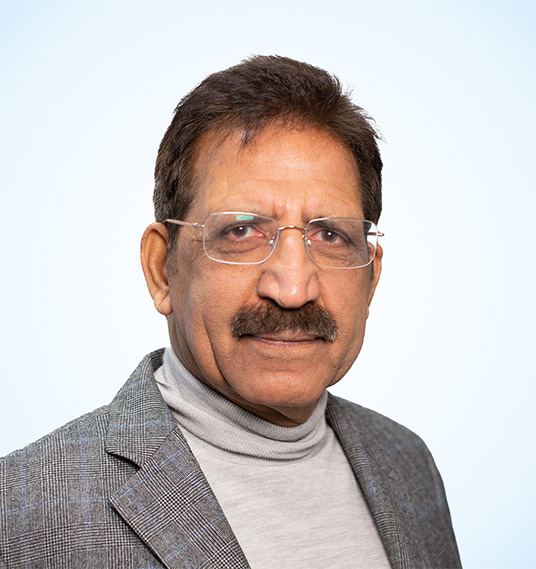 Ravi Ahuja