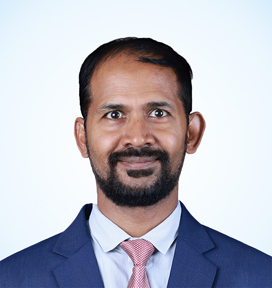 Ashutosh Itkelwar