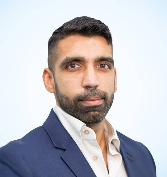 Shaman Ahuja