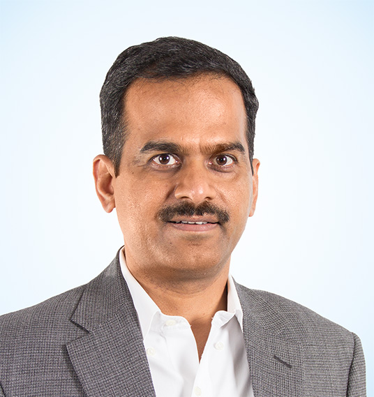 Krishna Jha