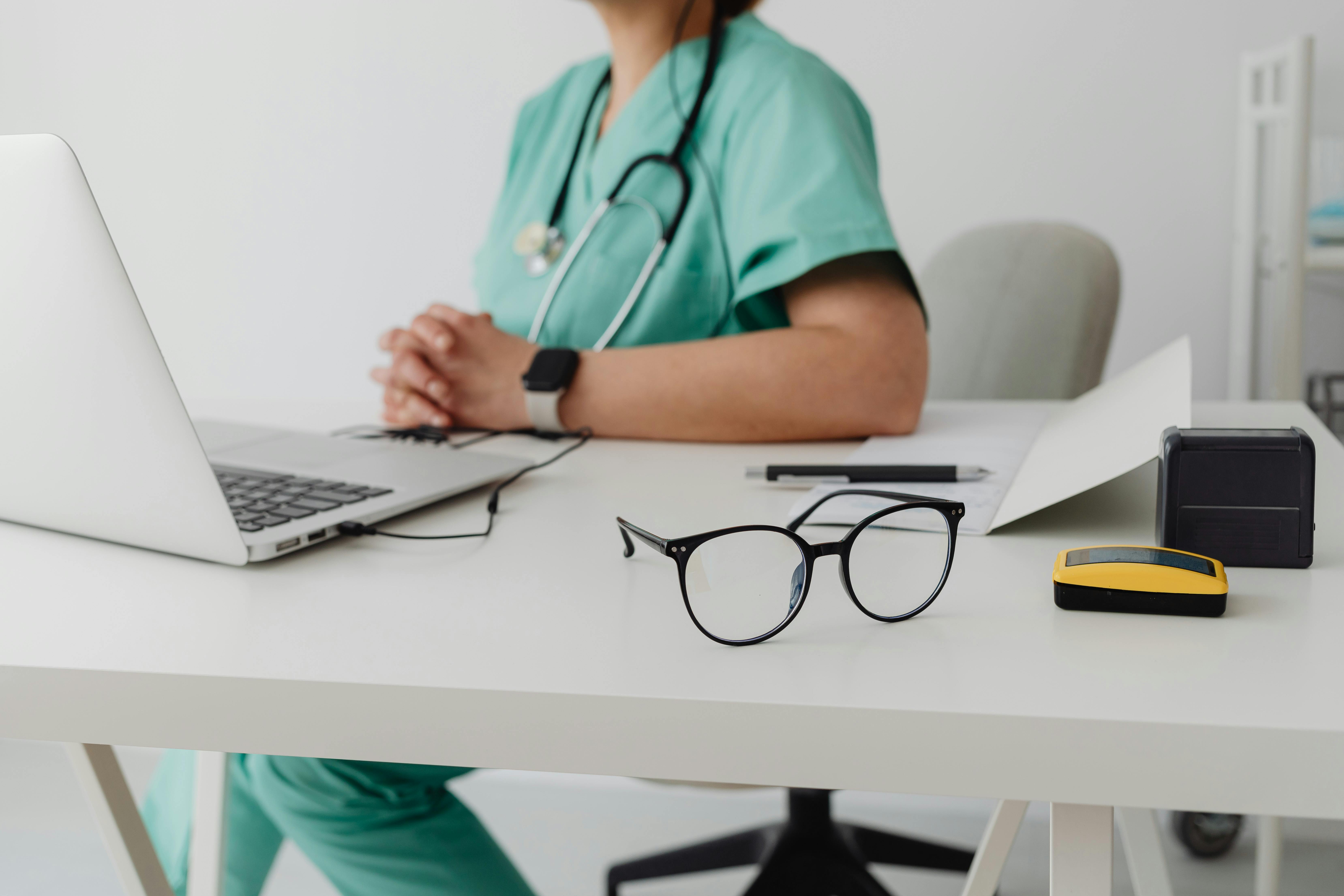 Clinicx - Webflow Medical Template