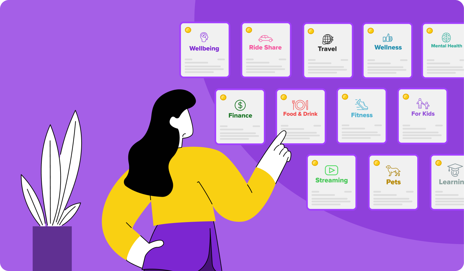 4 Standout Benefits that Make a Company Irresistible to Job Seekers in 2024