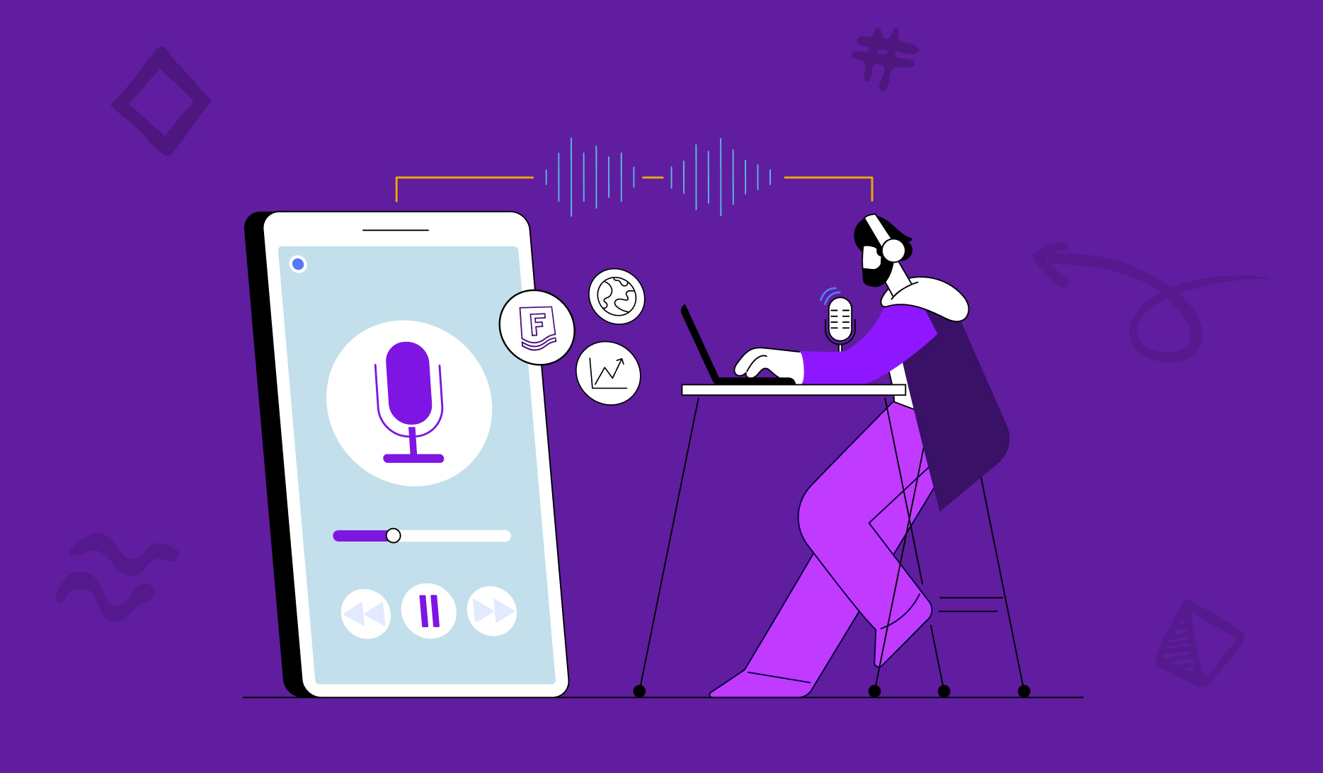 Top 10 HR Podcasts to Listen to