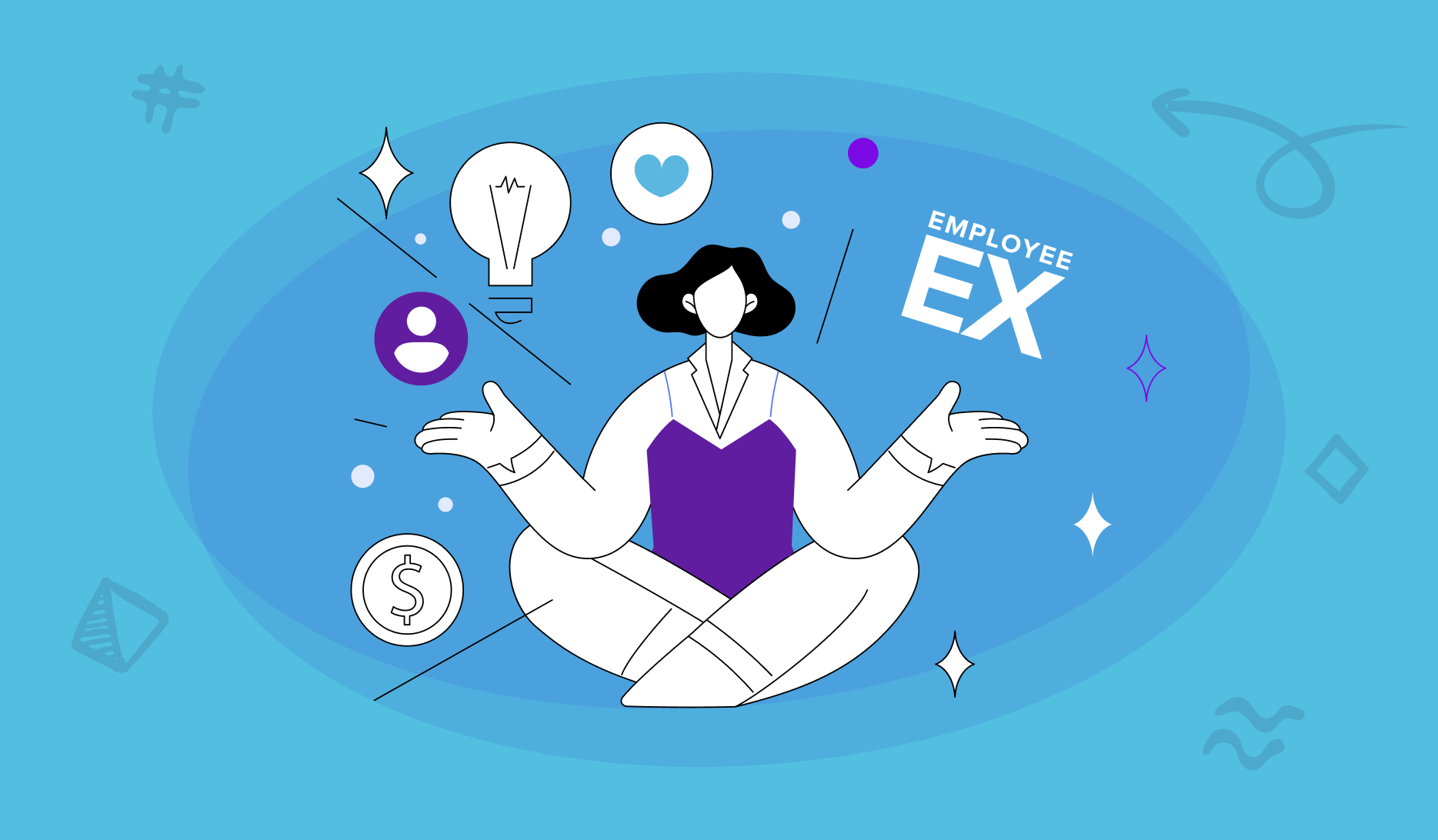 What is Employee Experience & Why Does It Matter?