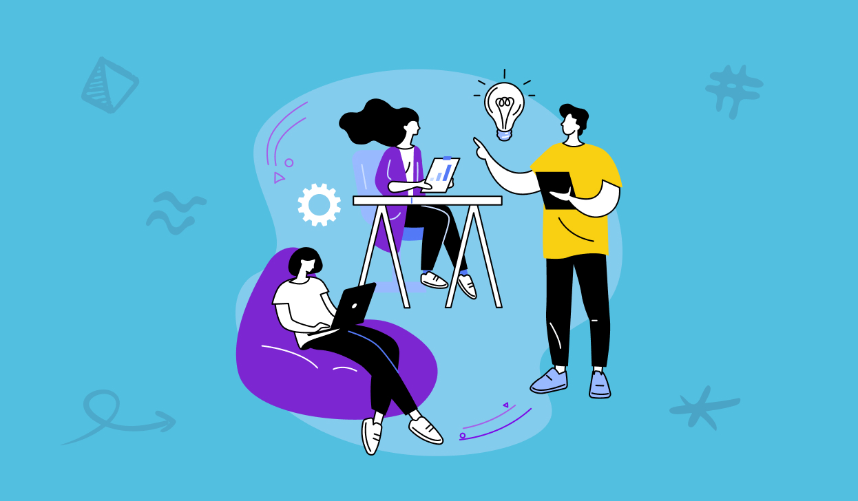 How to Improve Connection in the Workplace