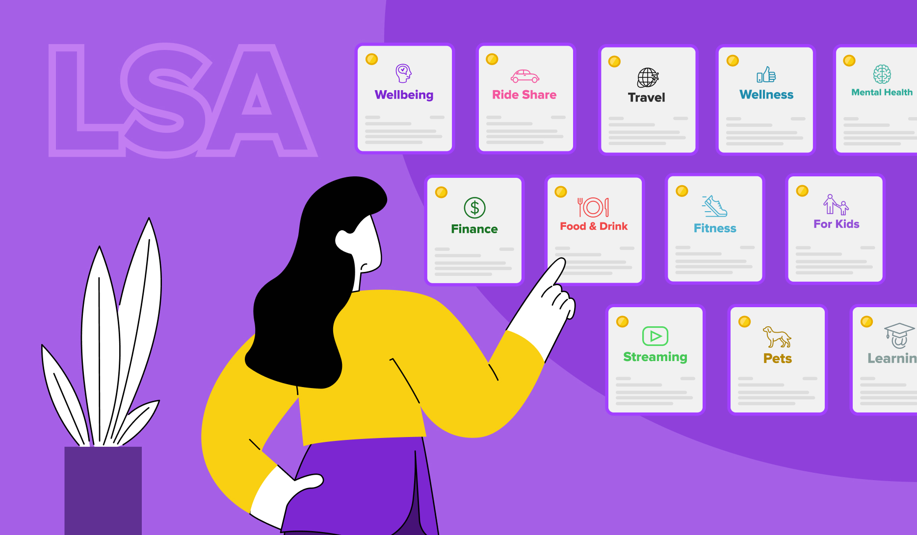 How to Pitch Lifestyle Spending Accounts