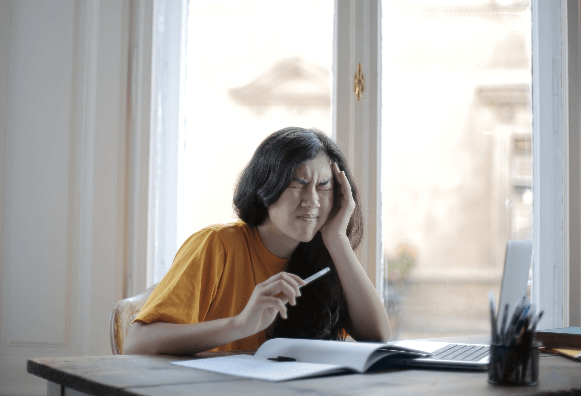The Signs of Employee Burnout