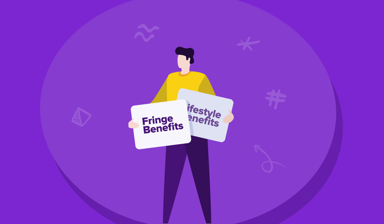 Nurturing Prosperity: The Rise of Financial Wellness Programs in Small Business Benefits