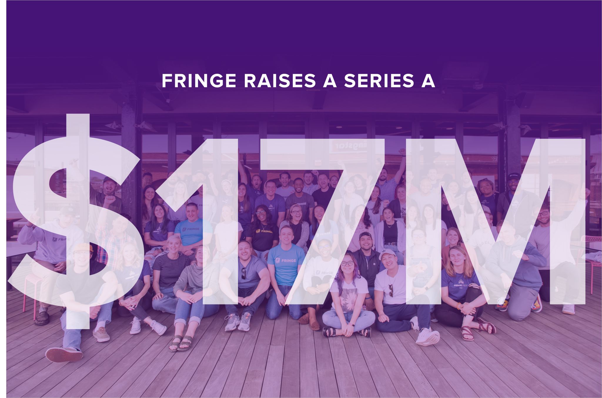 Fringestory in the Making - Workplace Benefits Go Mainstream