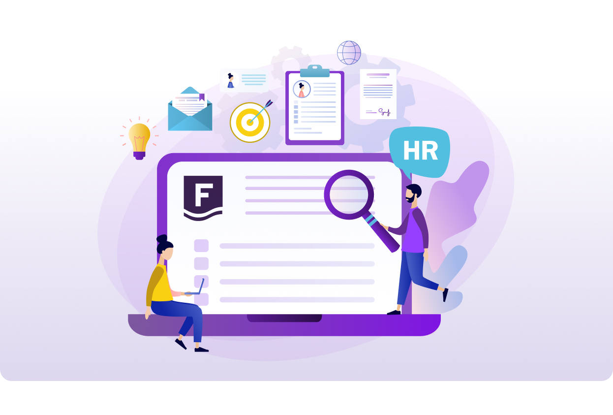 The Intersection of AI and Human Touch in Talent Recruitment