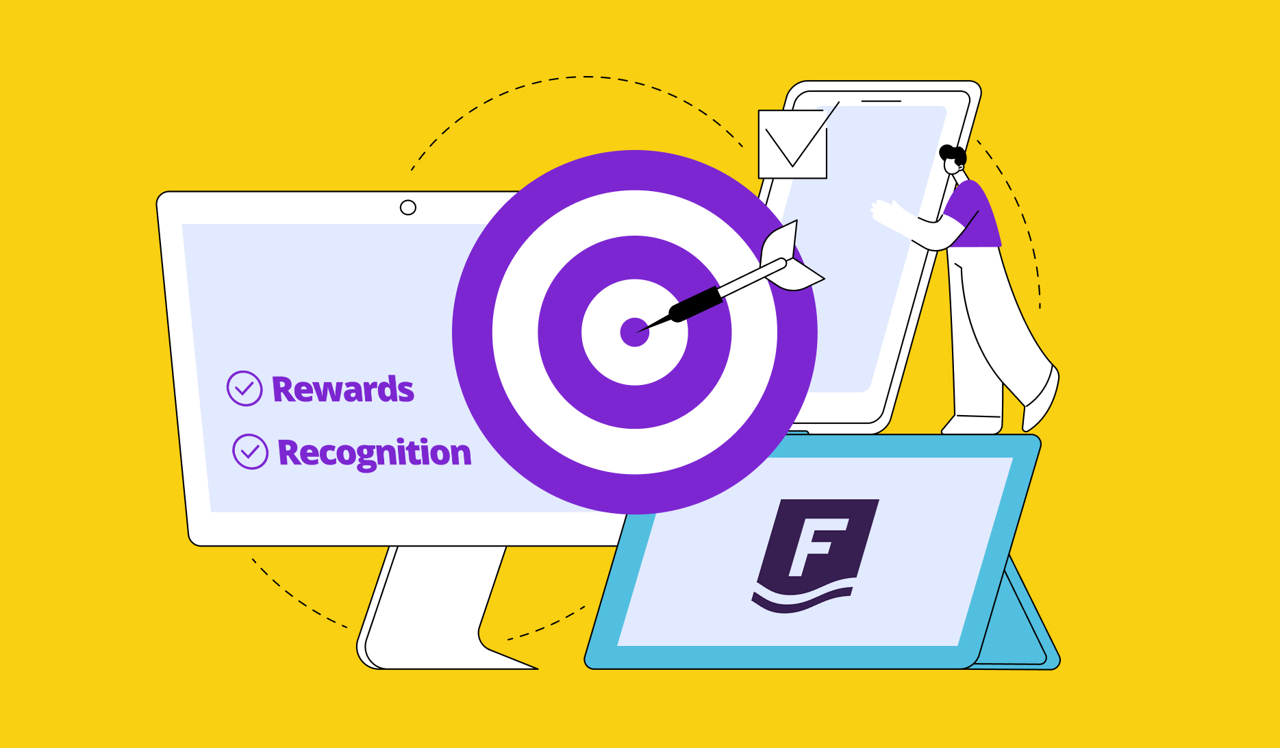 The Power of Rewards and Recognition: Why Companies Should Prioritize Perks Over Pay