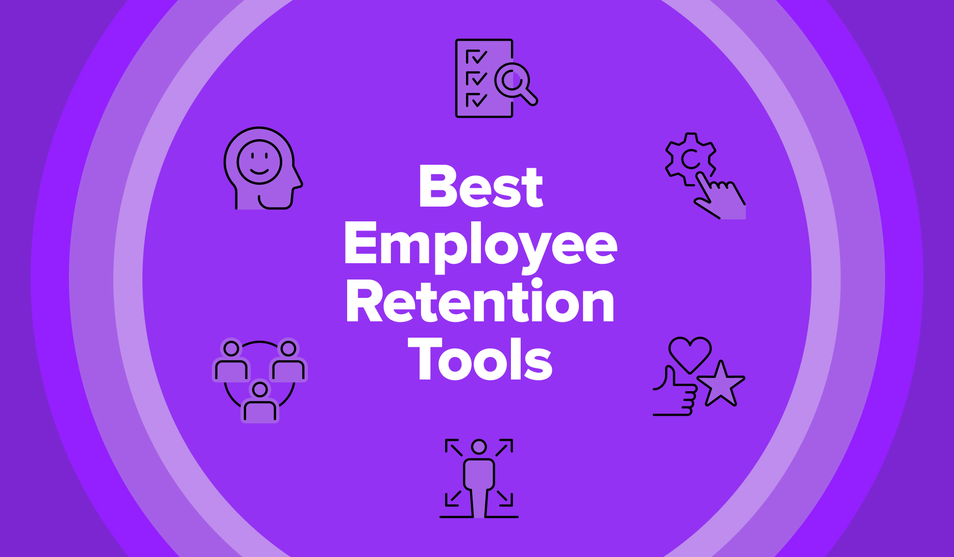 What Are the Best Employee Retention Tools?