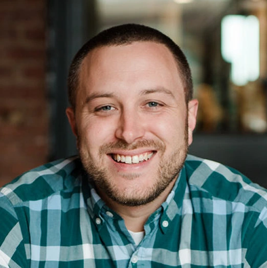 Chris Luhrman