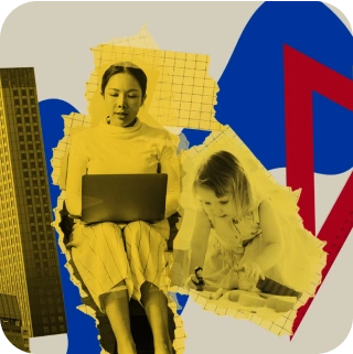 These Companies Are Helping Working Parents Navigate an Impossible Situation