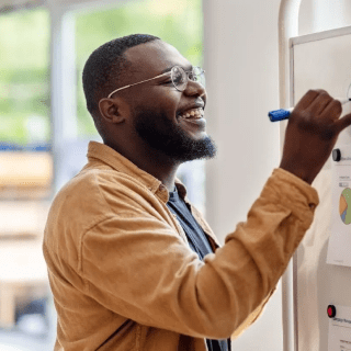 Leading With EQ Over IQ