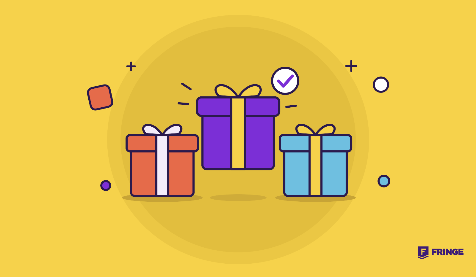 Nobody Can Out-Guess the Person Opening the Gift