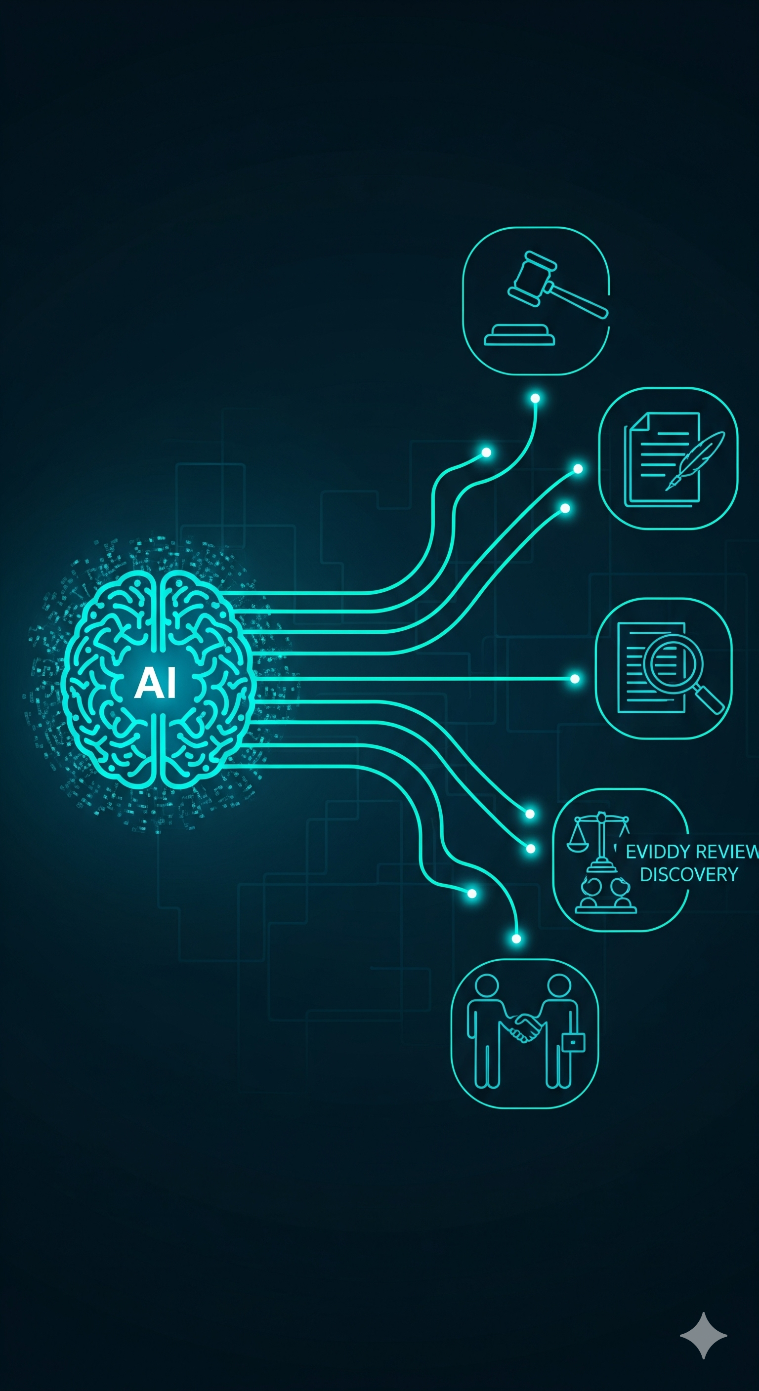 Equipo profesional especializado en derecho sucesorio gestionando documentación de herencias y testamentos con tecnología avanzada