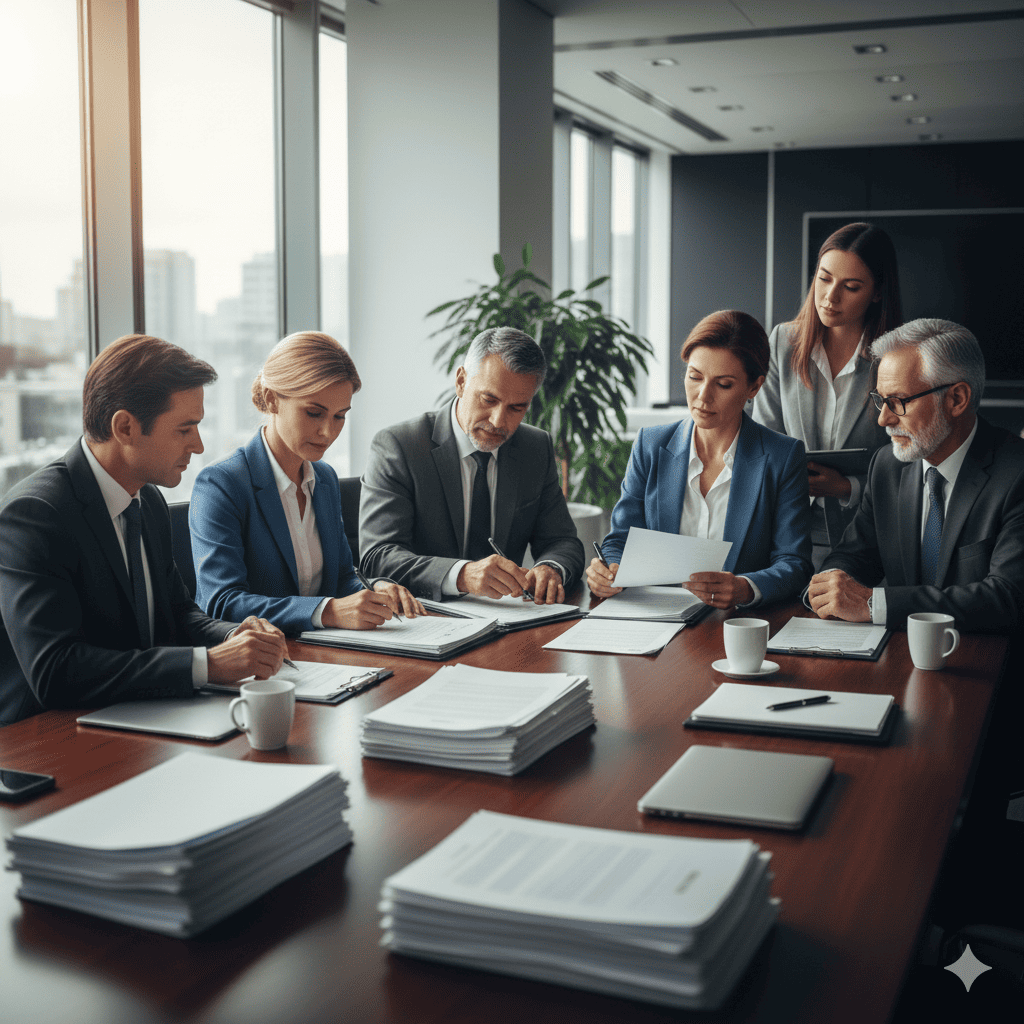 Cálculo y liquidación del Impuesto de Sucesiones con precisión