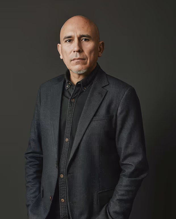 Mateo Rossi