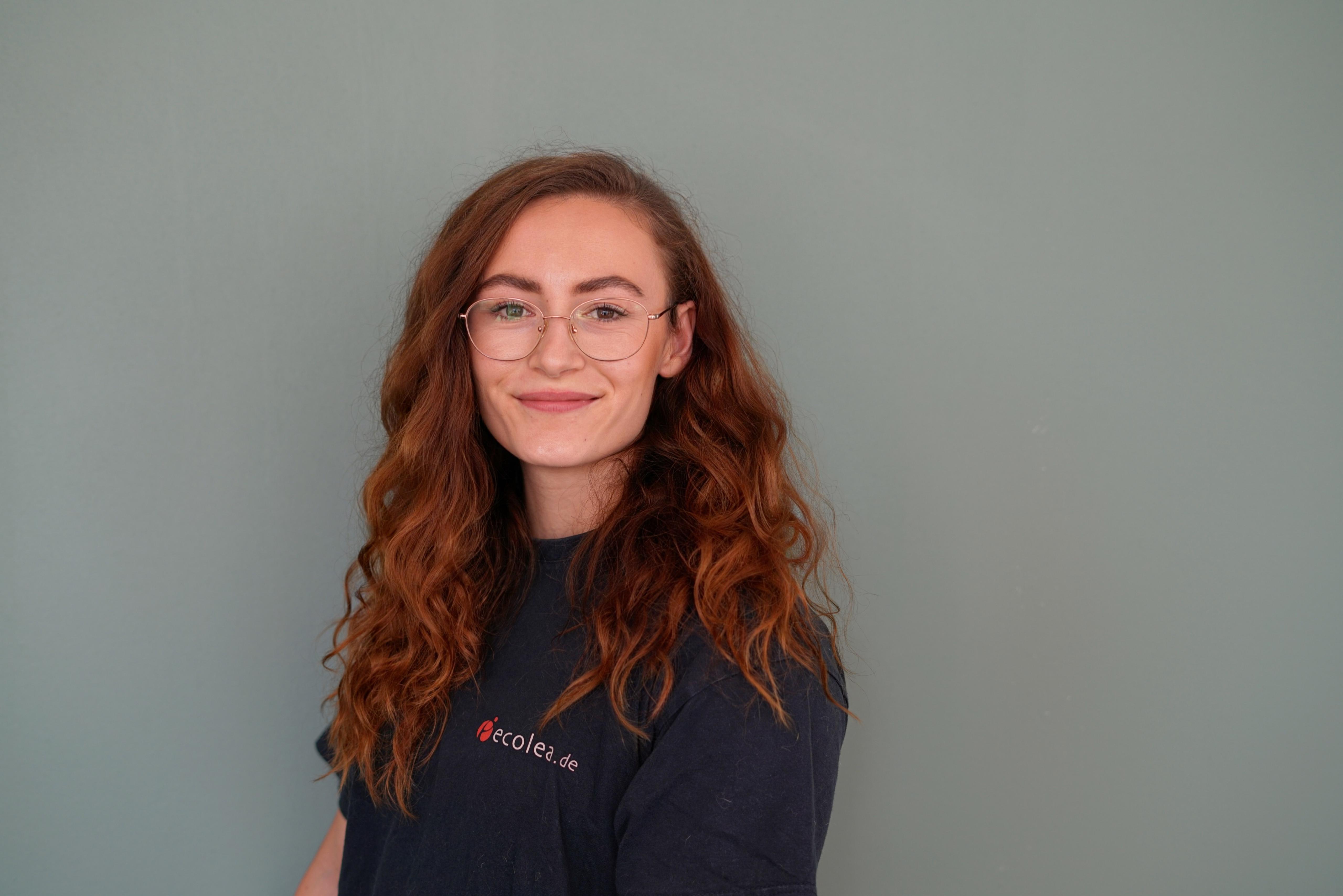 Janine Arndt, Physiotherapeutin