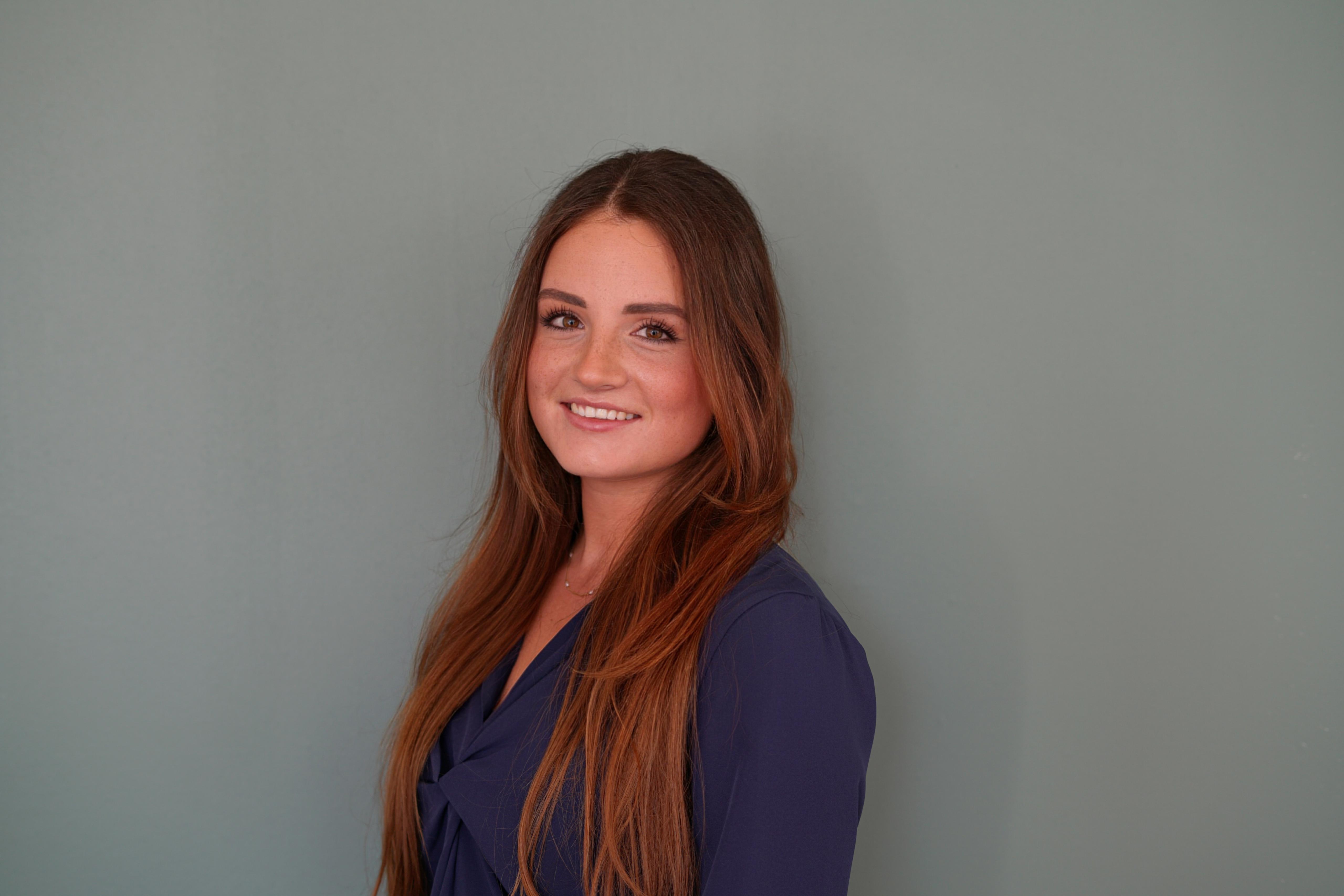 Isabell Röhnert, Praxismanagerin