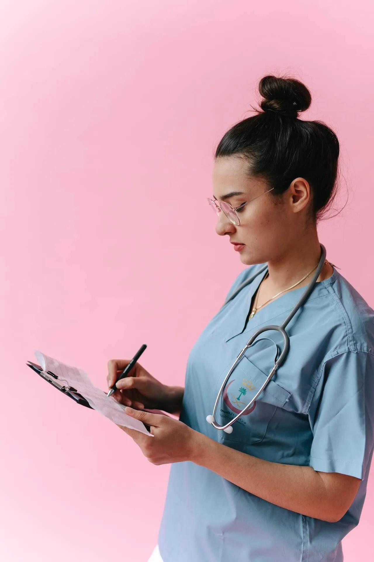 Healthcare service