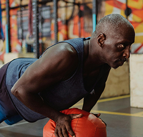 Testosterone Cypionate Therapy for Men