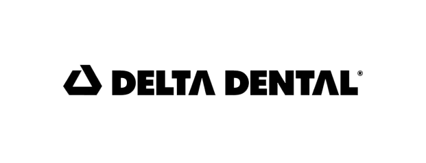 Delta dental logo